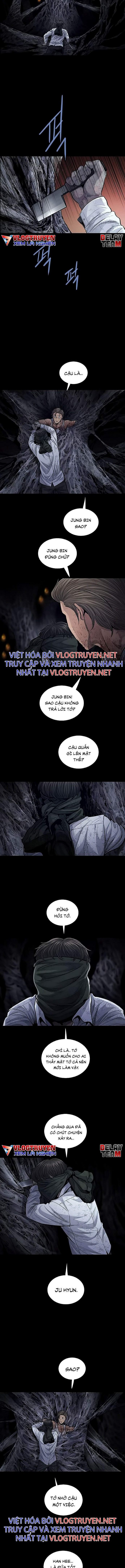 Đọc truyện Hive - Thảm họa ong độc - Chap 256